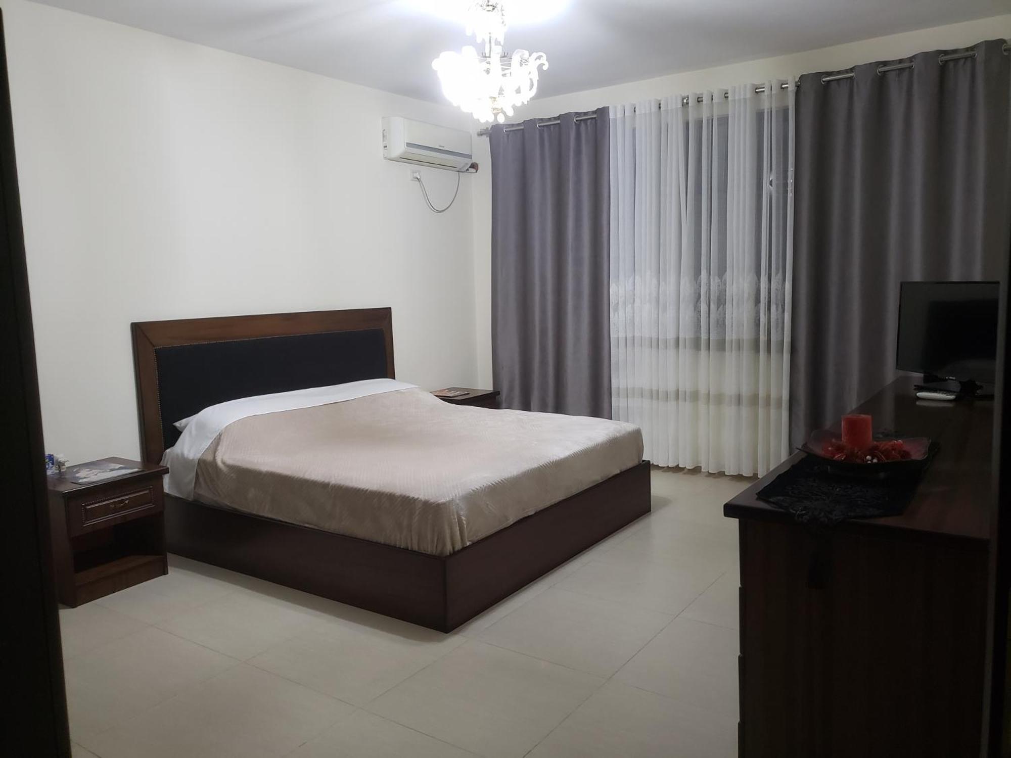Karl Thopia Apartments Durres Exterior photo